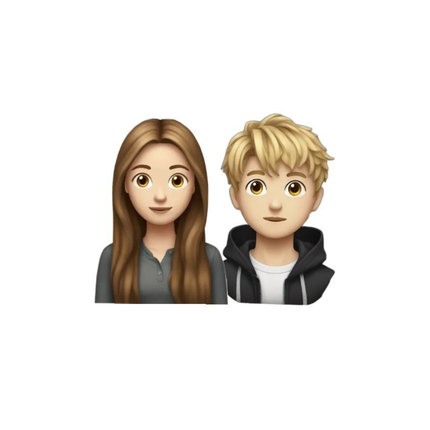 Daughter or Son