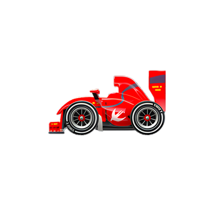 Cars & Racing