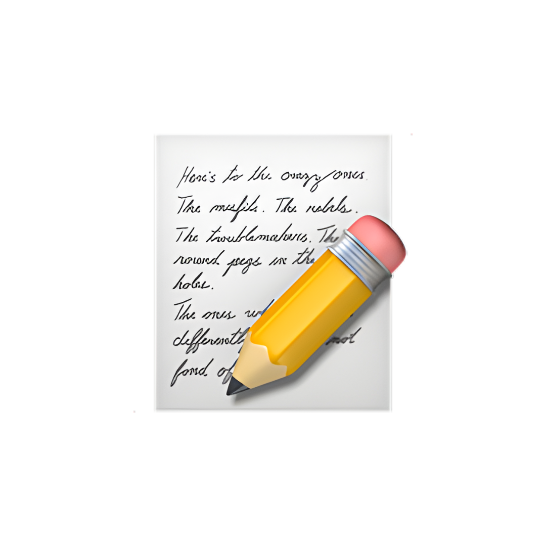 Sayings & Quotes