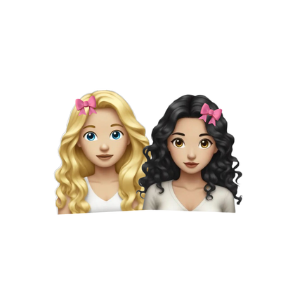 Best Friend