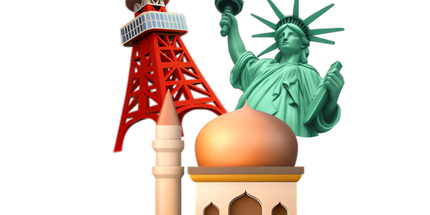 Collection image for: City