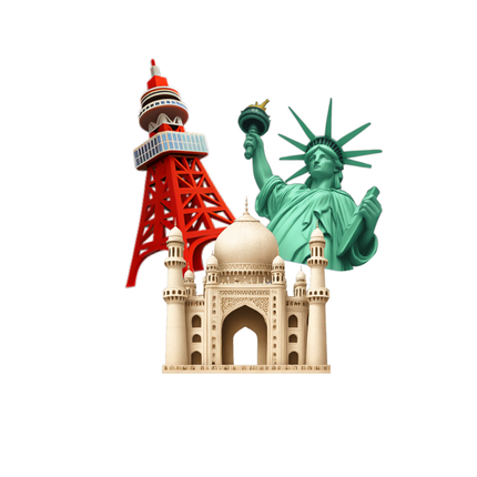 Collection image for: City