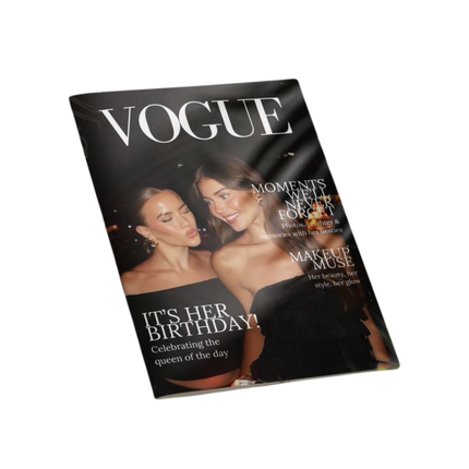 Collection image for: Magazines