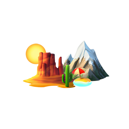 Collection image for: Region