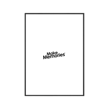 Premium Wooden Poster Frame (EU)