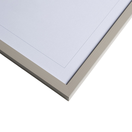 Premium Wooden Poster Frame (EU)