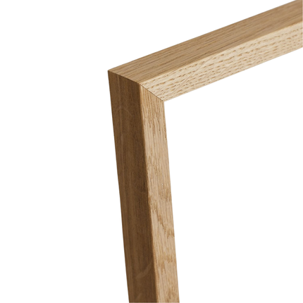 Premium Wooden Poster Frame (EU)