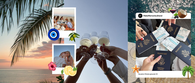 <h1><strong>Your Memories, </strong></h1><h1><span style="text-decoration:underline">Forever Kept!</span></h1>